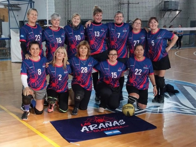 El lunes se disputar� el primer torneo de newcom femenino